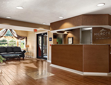 Microtel Inn & Suites - Longview, TX