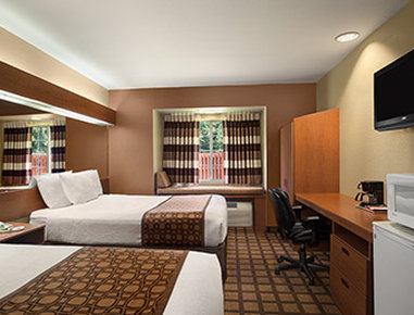 Microtel Inn & Suites - Longview, TX
