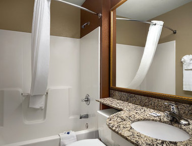 Microtel Inn & Suites - Longview, TX