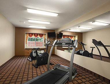 Microtel Inn & Suites - Longview, TX