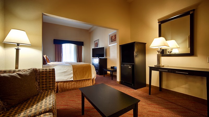 Best Western - Massapequa Park, NY