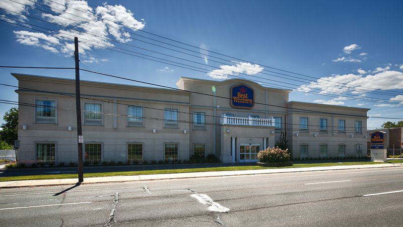 Best Western - Massapequa Park, NY