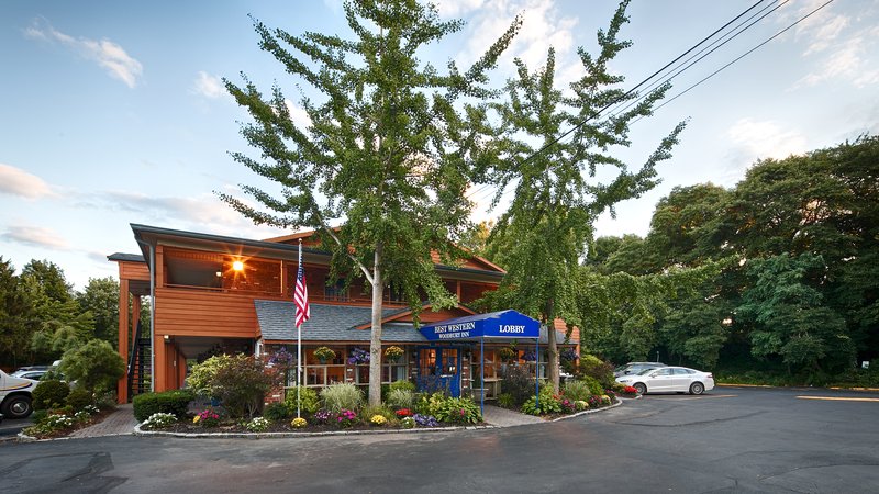 Best Western - Woodbury, NY