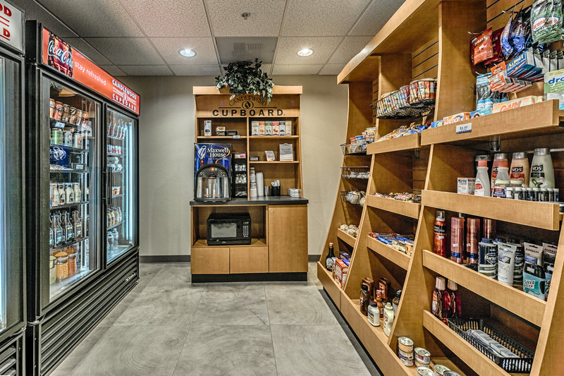 Candlewood Suites-Oak Harbor - Camano Island, WA