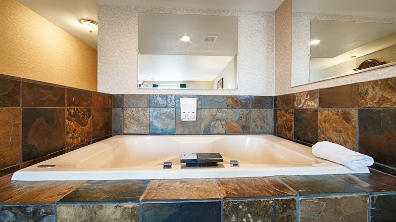 BEST WESTERN Othello Inn - Othello, WA