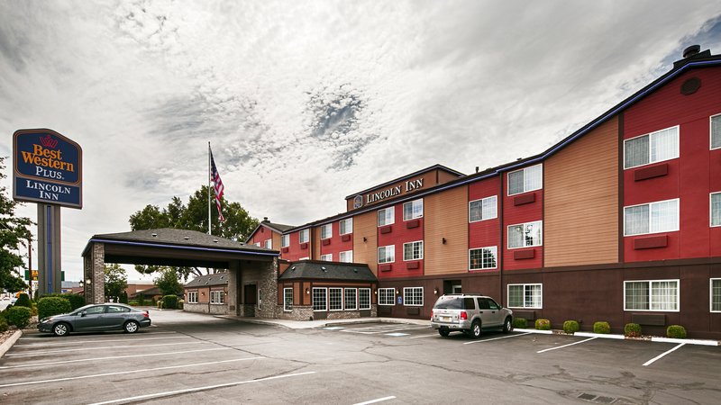 Best Western - Yakima, WA