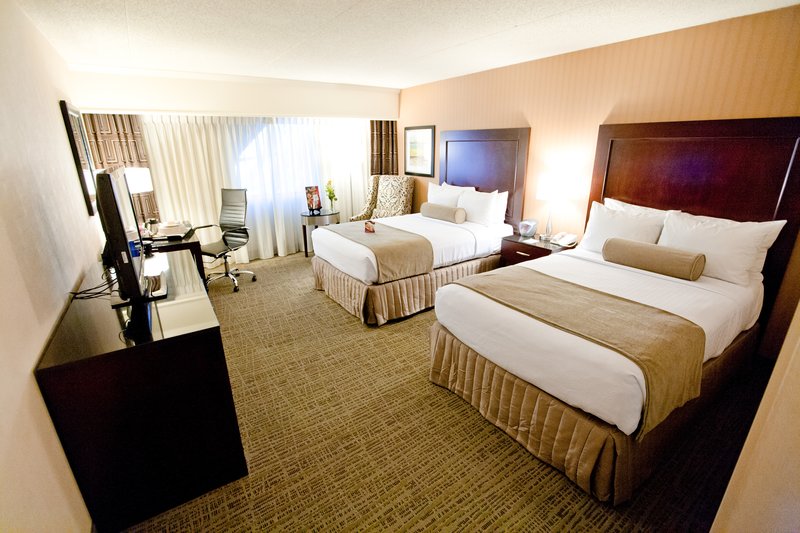 Crowne Plaza ST. LOUIS AIRPORT - Bridgeton, MO
