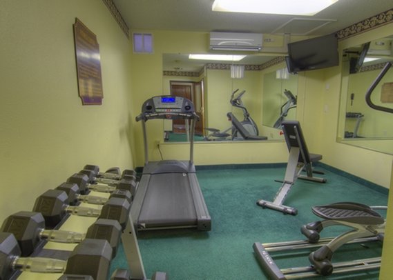 Comfort Inn - Stephens City, VA