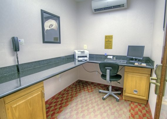 Comfort Inn - Stephens City, VA