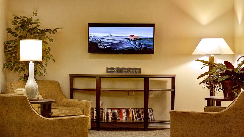 Candlewood Suites Austin-Round Rock - Georgetown, TX