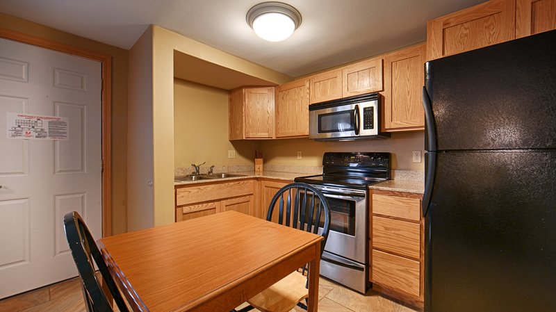 BEST WESTERN Weston Inn - West Yellowstone, MT