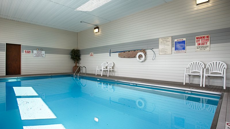 Best Western Cross-Winds Motor Inn - West Yellowstone, MT
