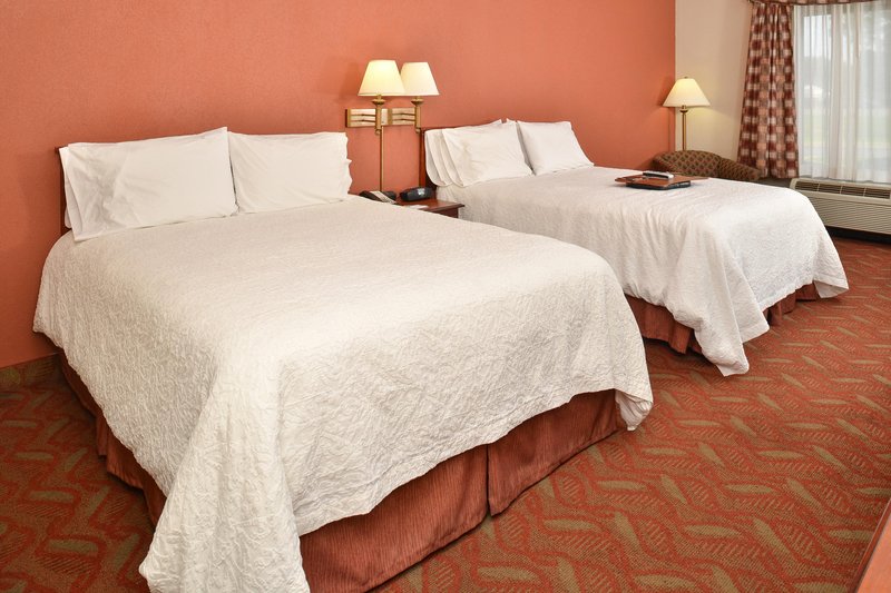 Hampton Inn Selma - Selma, AL
