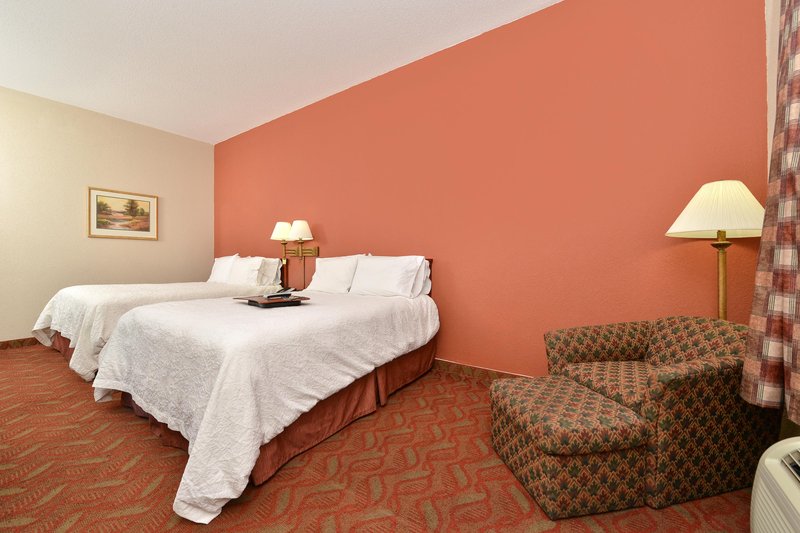 Hampton Inn Selma - Selma, AL