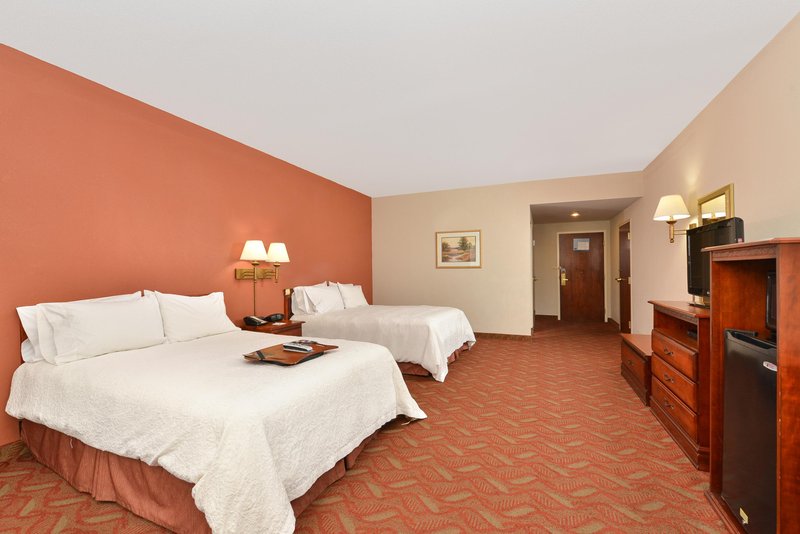 Hampton Inn Selma - Selma, AL