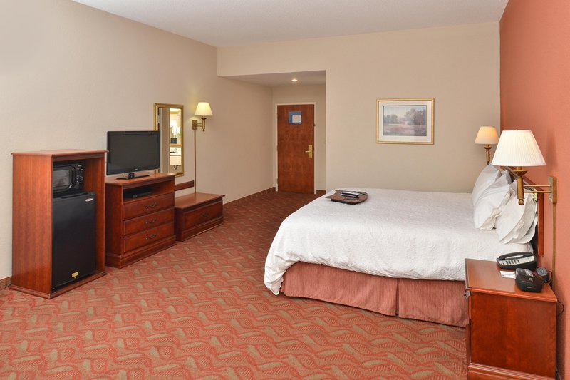 Hampton Inn Selma - Selma, AL