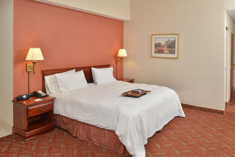 Hampton Inn Selma - Selma, AL