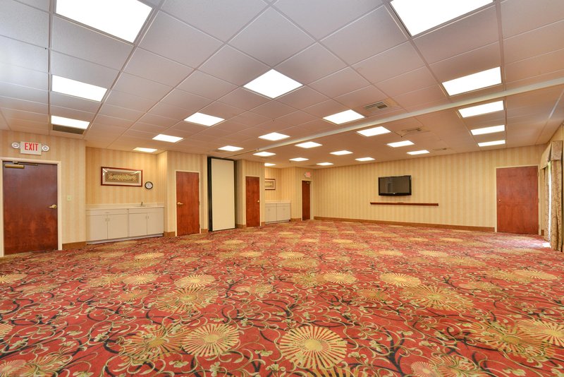 Hampton Inn Selma - Selma, AL