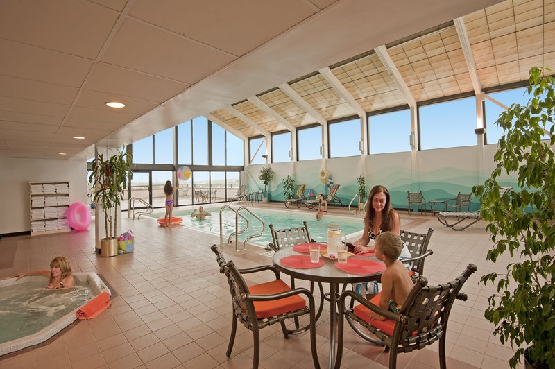 Radisson Hotel Manchester Downtown - Manchester, NH