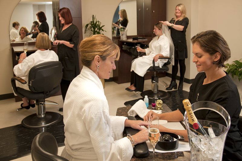 Radisson Hotel Manchester Downtown - Manchester, NH