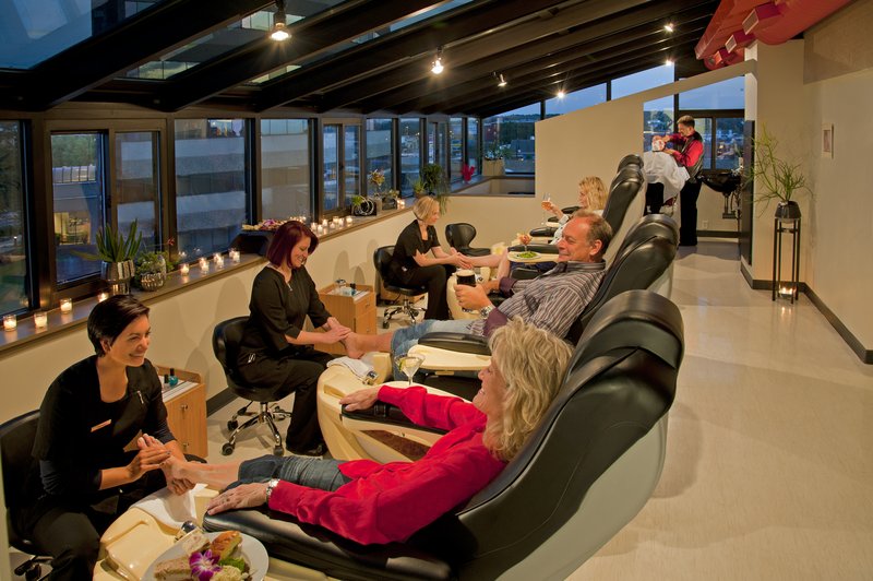 Radisson Hotel Manchester Downtown - Manchester, NH