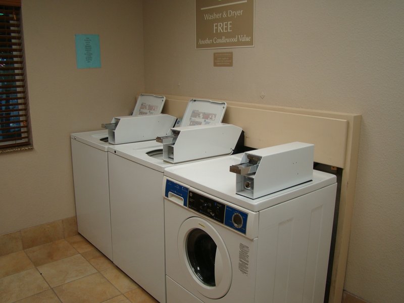 Candlewood Suites DALLAS PLANO EAST RICHARDSON - Plano, TX
