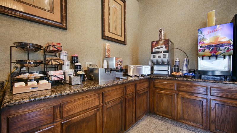 Best Western - Redondo Beach, CA