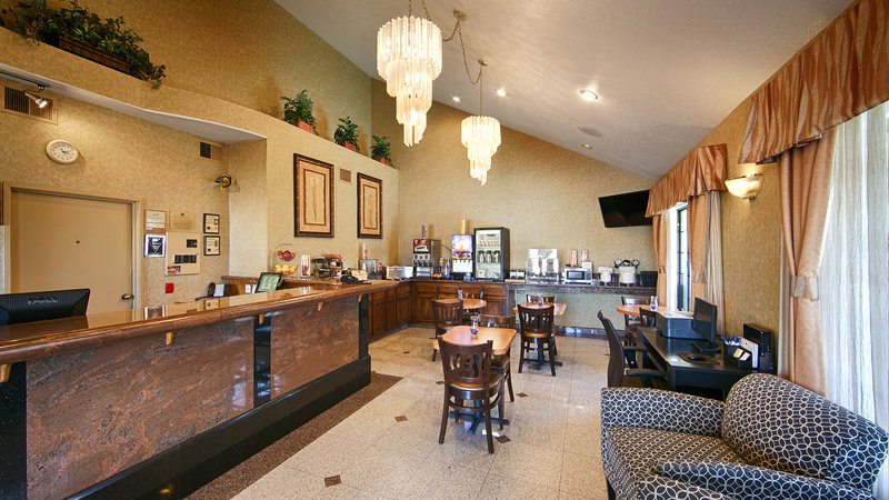 Best Western - Redondo Beach, CA