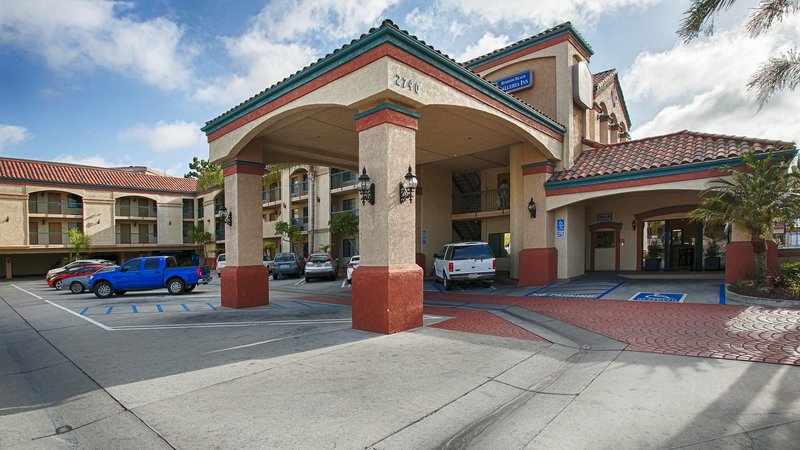 Best Western - Redondo Beach, CA