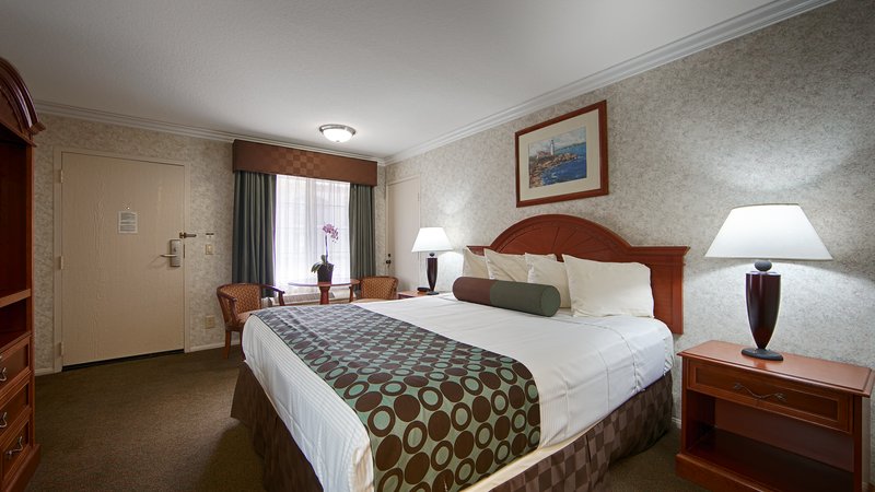 Best Western - Redondo Beach, CA