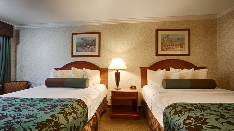 Best Western - Redondo Beach, CA