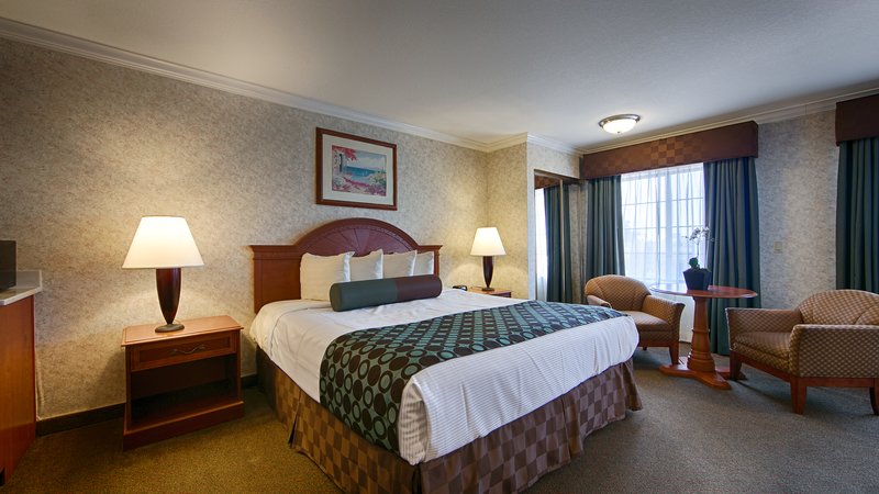 Best Western - Redondo Beach, CA