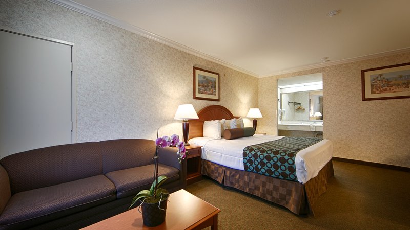 Best Western - Redondo Beach, CA