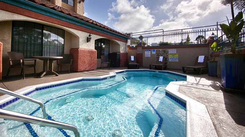 Best Western - Redondo Beach, CA