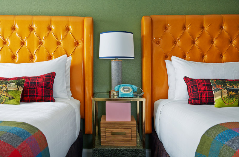 Foundry Park Inn & Spa - Athens, GA