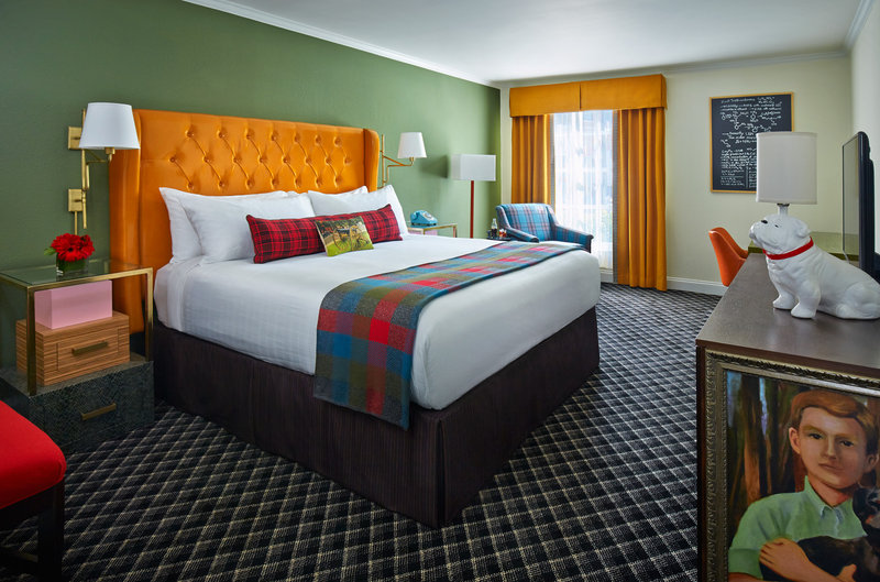 Foundry Park Inn & Spa - Athens, GA