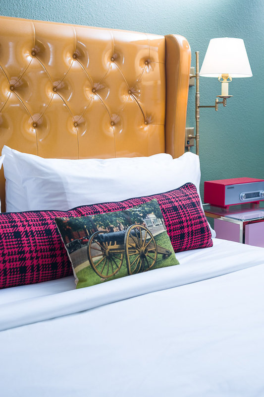 Foundry Park Inn & Spa - Athens, GA