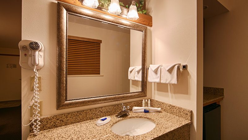 BEST WESTERN PLUS Silver Saddle - Estes Park, CO