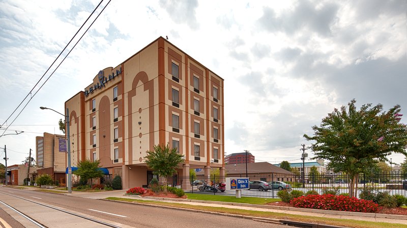 Best Western Plus - Memphis, TN