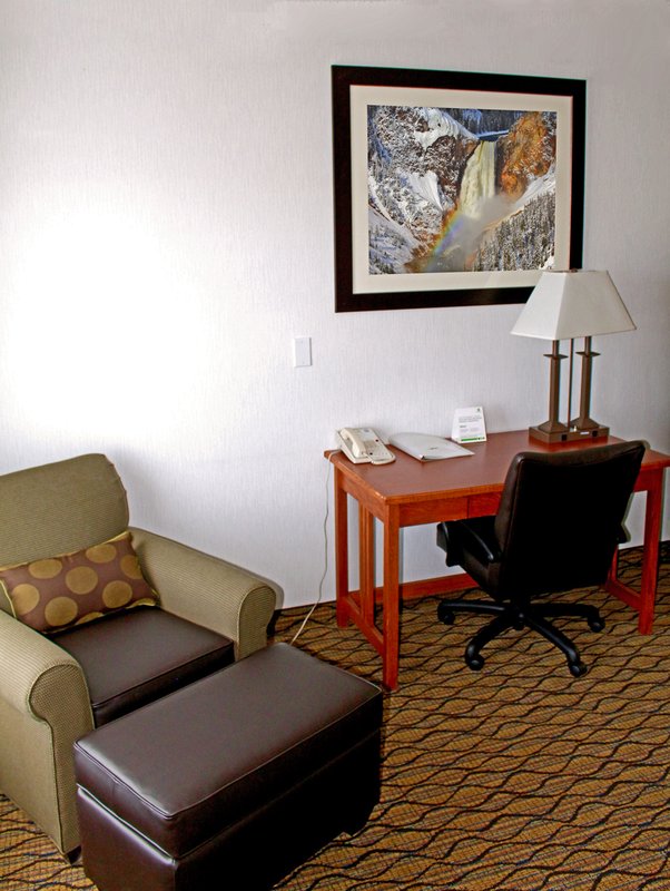 West Yellowstone Conference Hotel - West Yellowstone, MT
