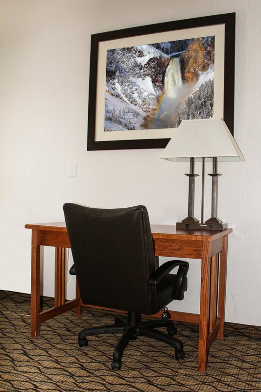 West Yellowstone Conference Hotel - West Yellowstone, MT