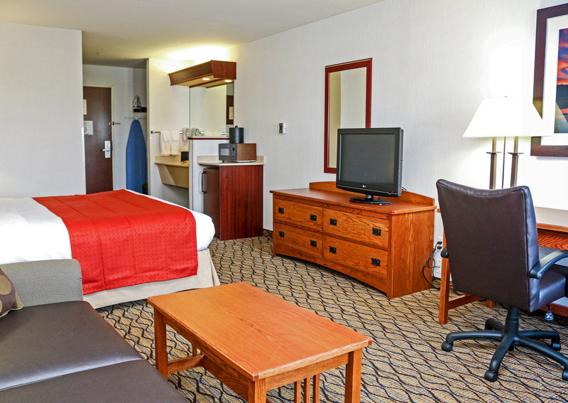 West Yellowstone Conference Hotel - West Yellowstone, MT