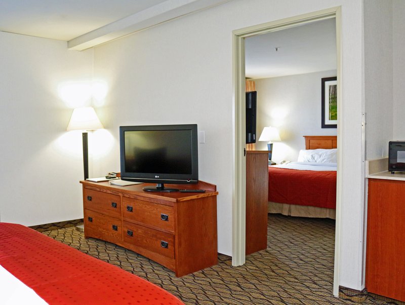 West Yellowstone Conference Hotel - West Yellowstone, MT