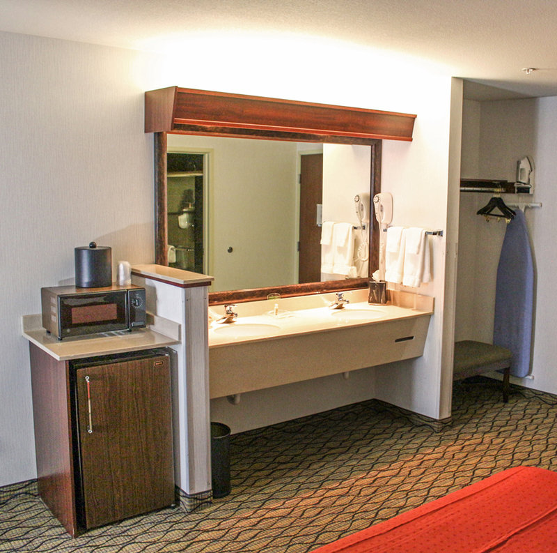 West Yellowstone Conference Hotel - West Yellowstone, MT