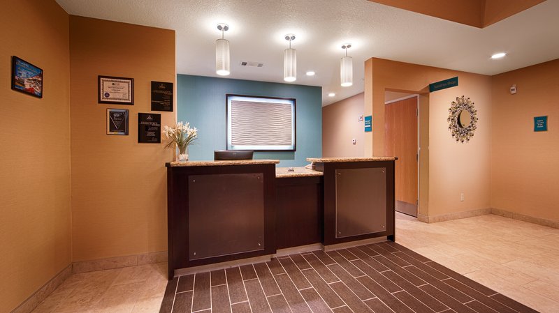 BEST WESTERN PLUS Lonoke Hotel - Lonoke, AR