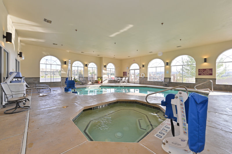 Holiday Inn Express & Suites FARMINGTON (BLOOMFIELD) - Farmington, NM