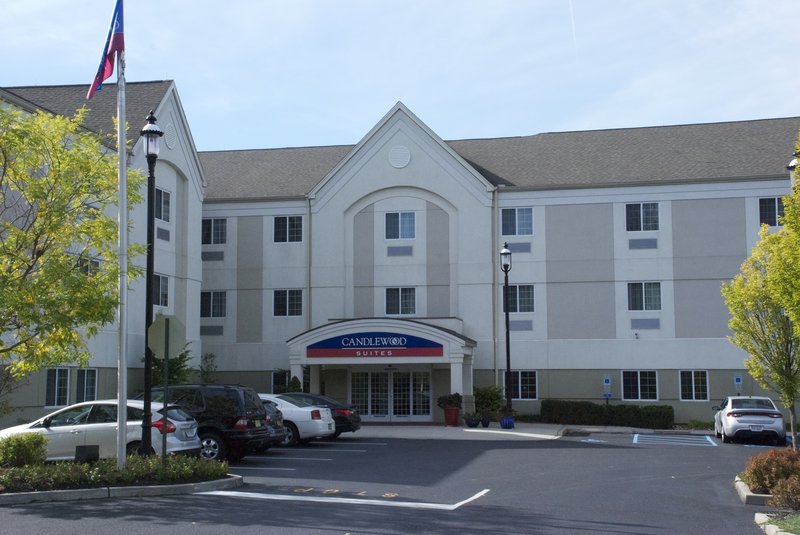 Candlewood Suites BORDENTOWN-TRENTON - Bordentown, NJ