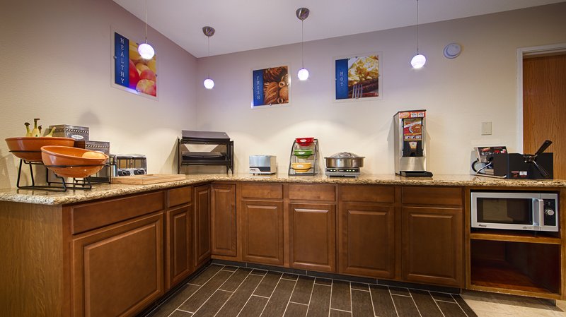 BEST WESTERN PLUS Lonoke Hotel - Lonoke, AR