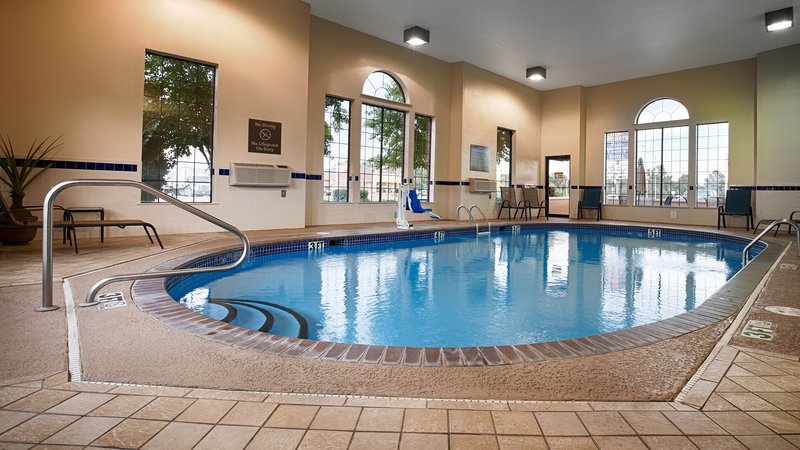 BEST WESTERN PLUS Lonoke Hotel - Lonoke, AR