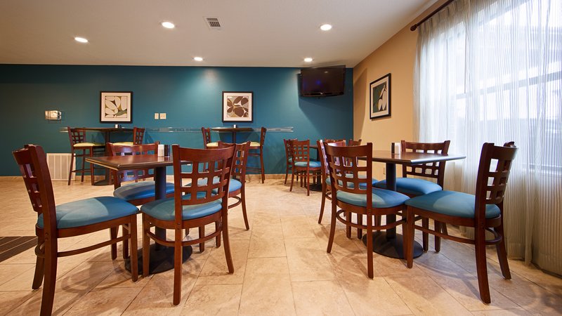 BEST WESTERN PLUS Lonoke Hotel - Lonoke, AR
